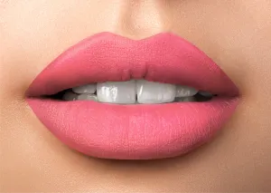 Go Getter - Extreme Matte Liquid Lipstick