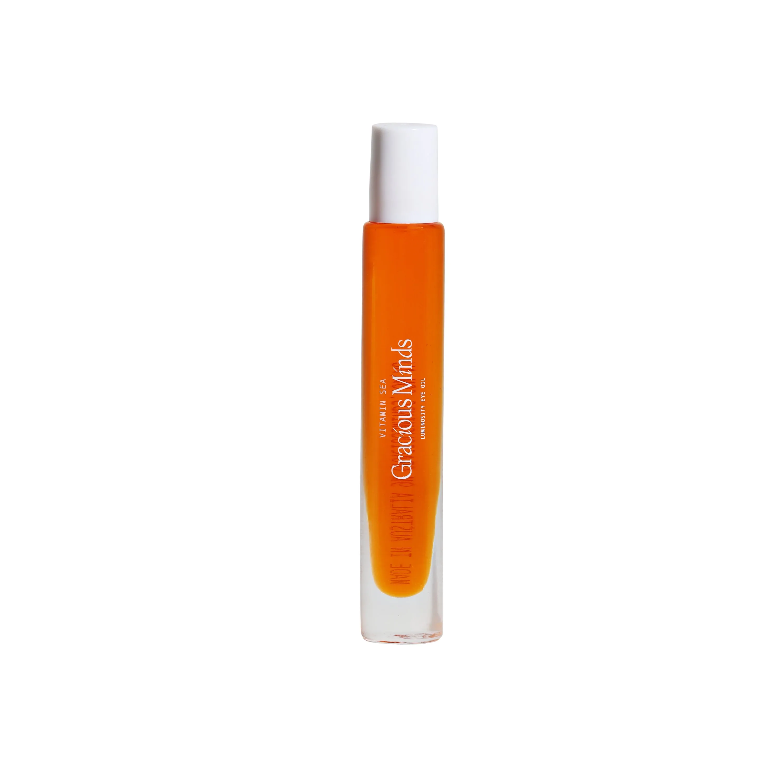 GRACIOUS MINDS - Vitamin Sea Luminosity Night Oil