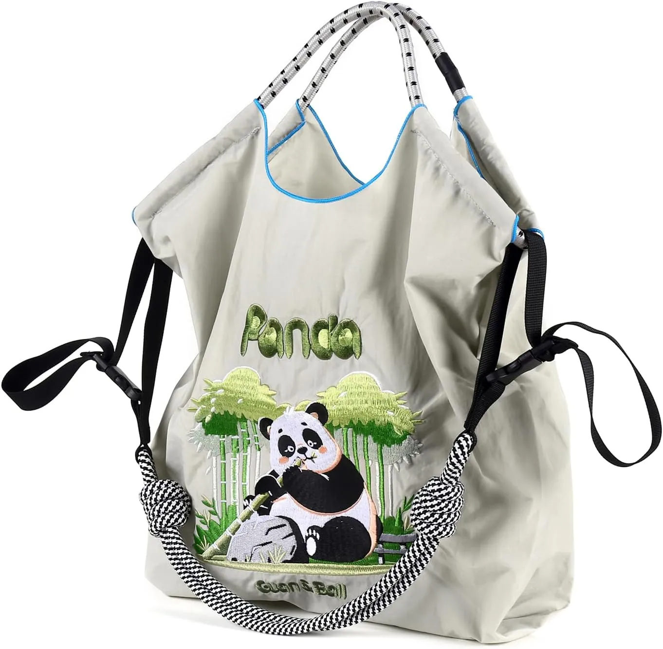 Guan&Ball Tote Bag for Women,Travel Shoulder Bag Large Shoulder Bag Top Handle Handbag for Travel, Work