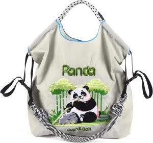 Guan&Ball Tote Bag for Women,Travel Shoulder Bag Large Shoulder Bag Top Handle Handbag for Travel, Work