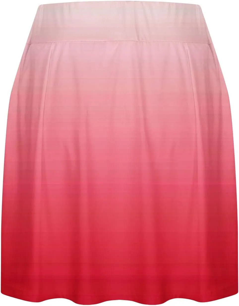 hlysgo Tennis Skorts for Women Golf Mini Skirts Athletic High Waisted Activewear Shorts 2024 Summer Workout Running Shorts