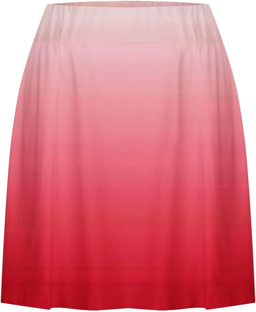 hlysgo Tennis Skorts for Women Golf Mini Skirts Athletic High Waisted Activewear Shorts 2024 Summer Workout Running Shorts