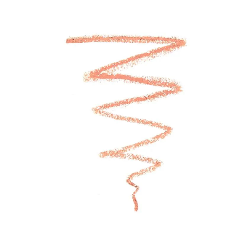 Illamasqua Nude Collection Lip Liner Discontinued
