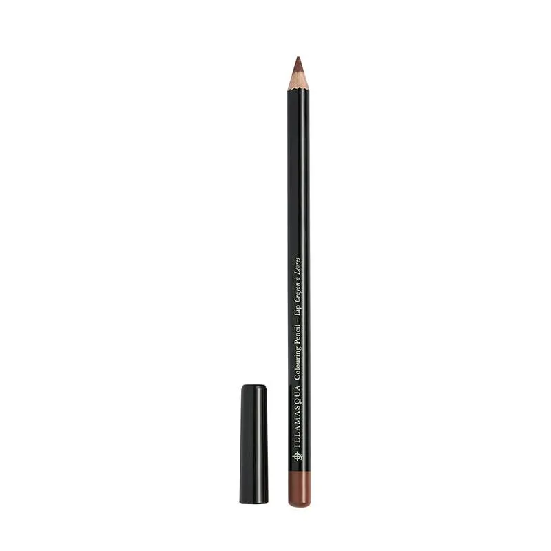 Illamasqua Nude Collection Lip Liner Discontinued