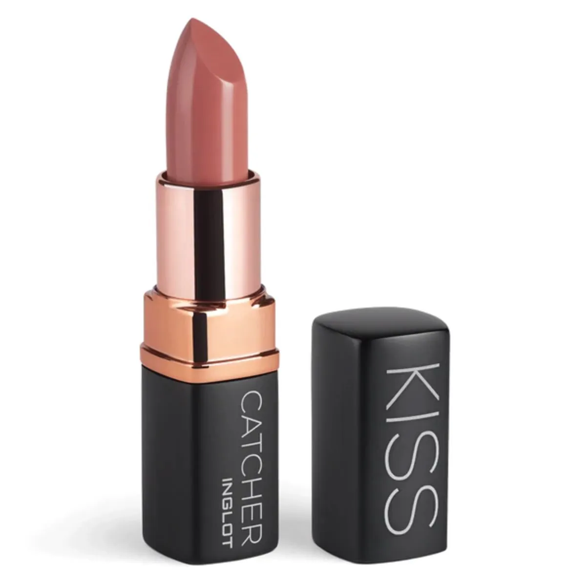 Inglot Kiss Catcher Lipstick.
