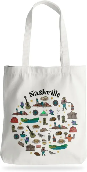 jeilink New York Chicago Nashville Italy Paris Los Angeles Las Vegas Souvenirs Travel gifts Beach Bag Weekender Bag Tote Bag