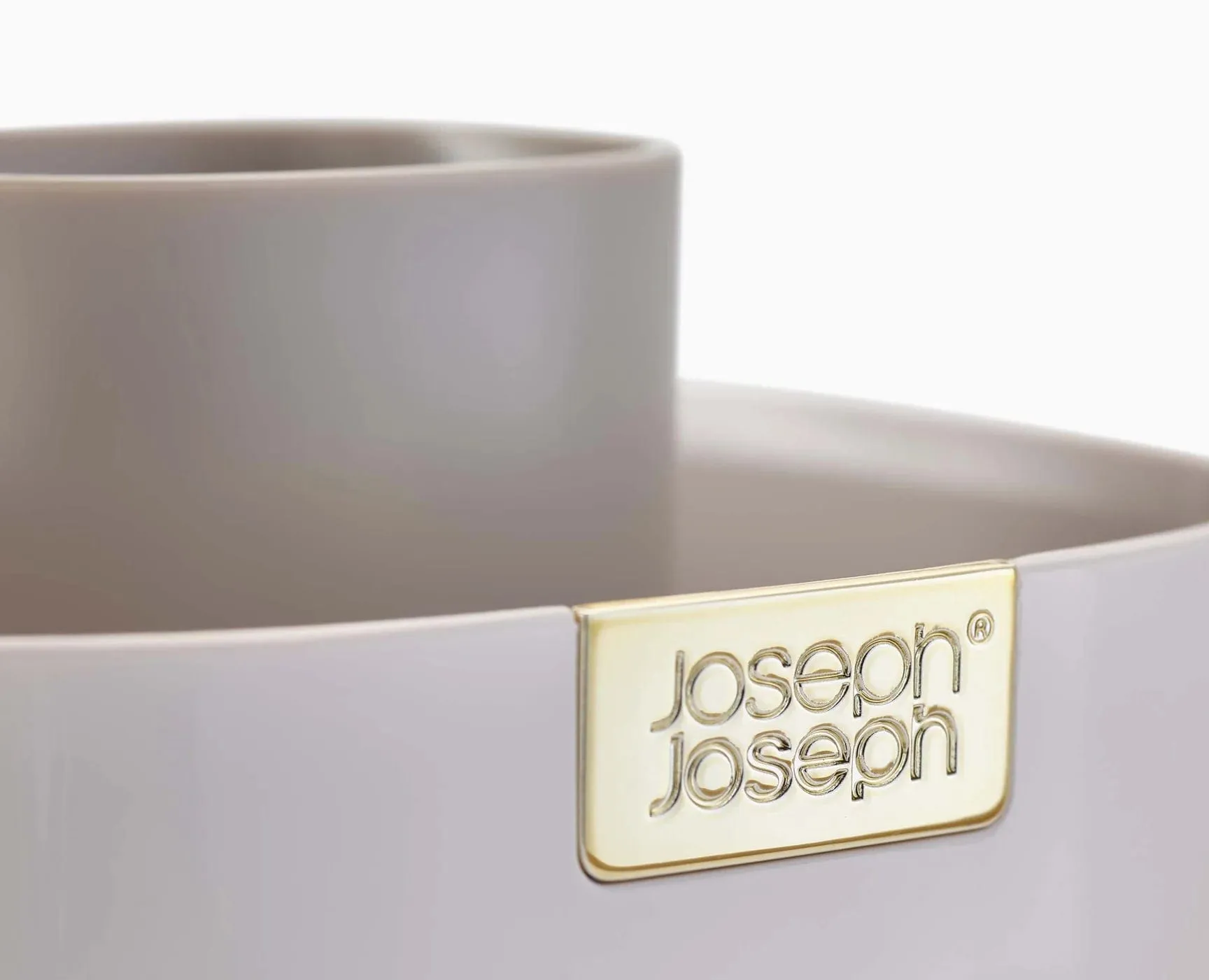 JOSEPH JOSEPH - Viva Makeup Brush Pot