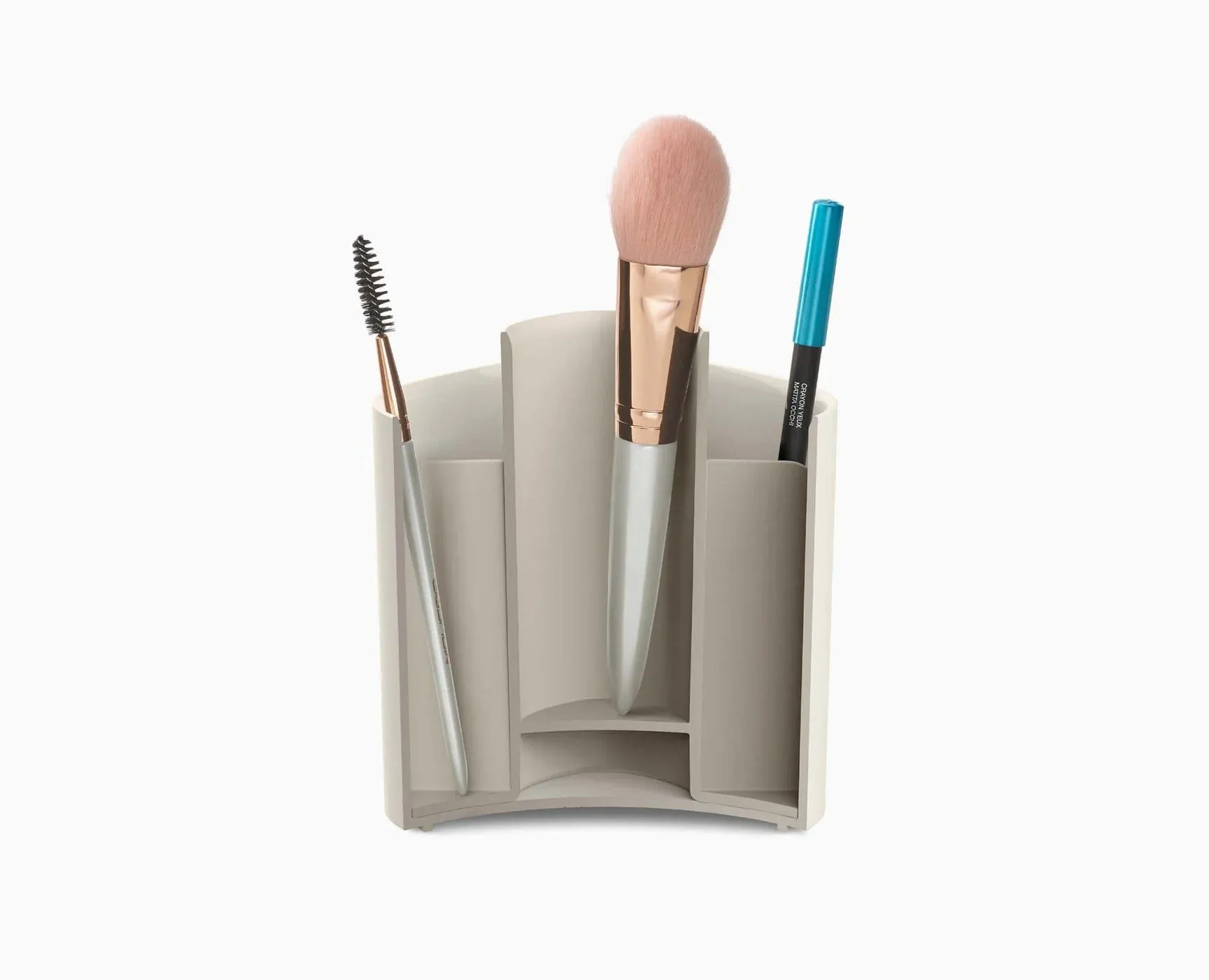 JOSEPH JOSEPH - Viva Makeup Brush Pot