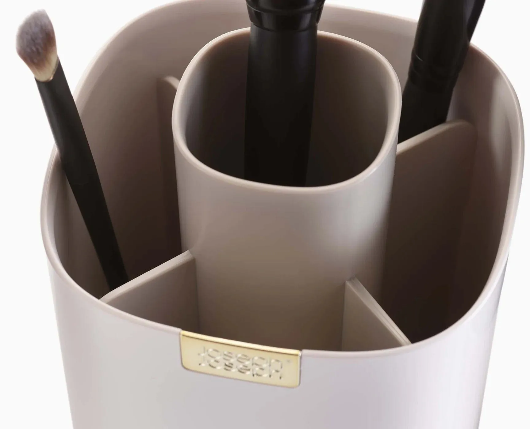JOSEPH JOSEPH - Viva Makeup Brush Pot