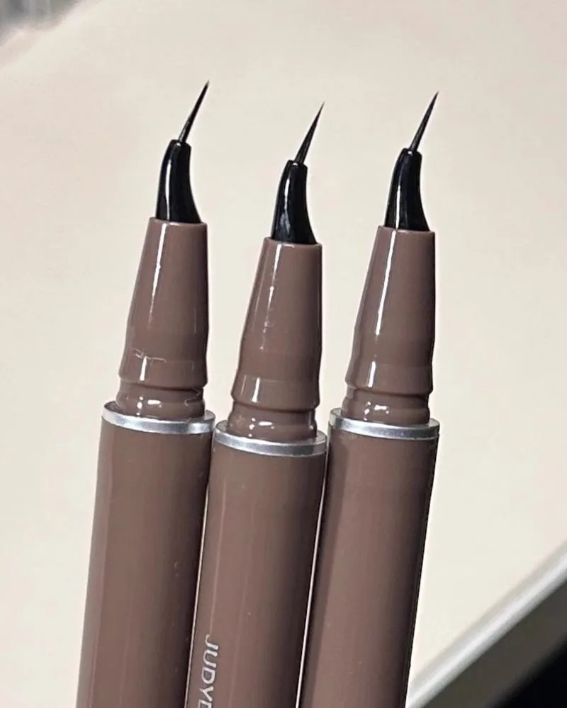 JUDYDOLL 18° Ultra-Fine Liquid Eyeliner