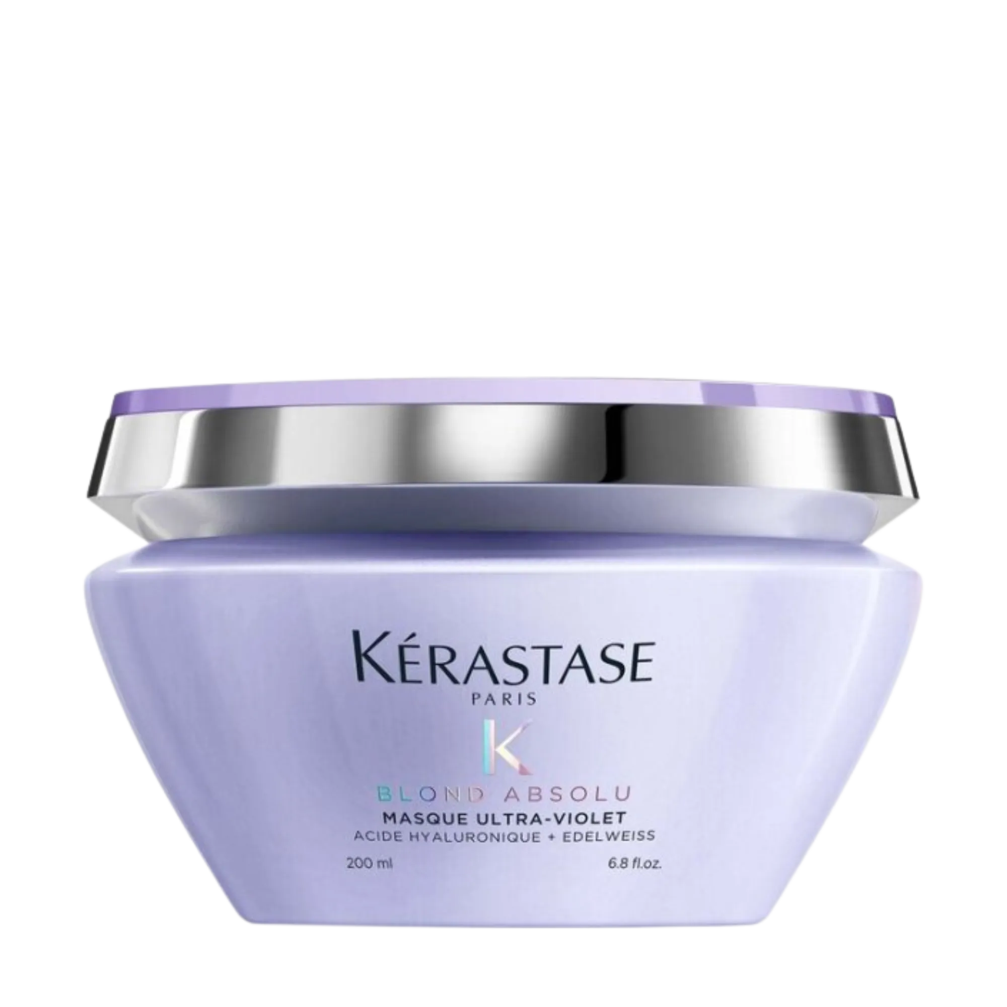Kerastase Blond Absolu Ultra-Violet Hair Mask 200ml