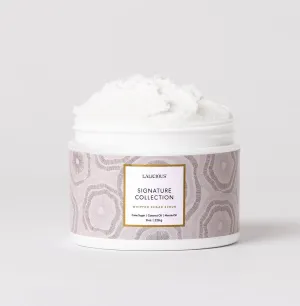 Lalicious Signature Sugar Scrub
