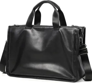 Laptop Briefcase Large Men Handbag Travel Bags MenShoulder Bags Male Messenger Bag