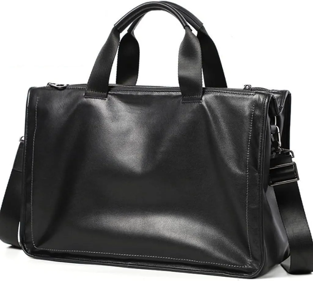 Laptop Briefcase Large Men Handbag Travel Bags MenShoulder Bags Male Messenger Bag