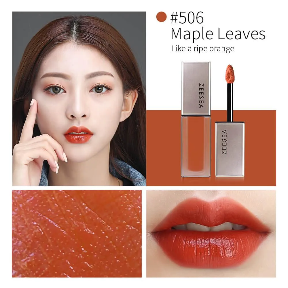 Light Matte Liquid Lip Stain