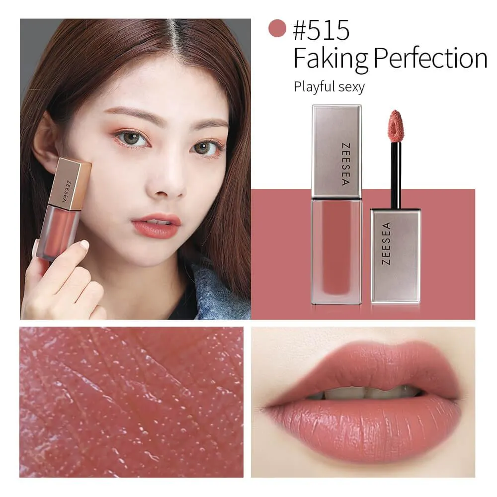 Light Matte Liquid Lip Stain