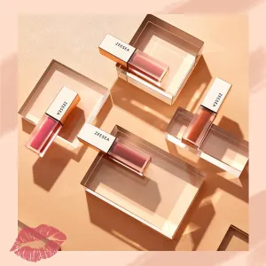 Light Matte Liquid Lip Stain