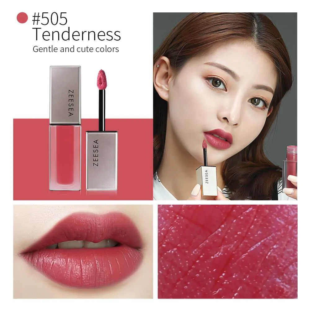 Light Matte Liquid Lip Stain