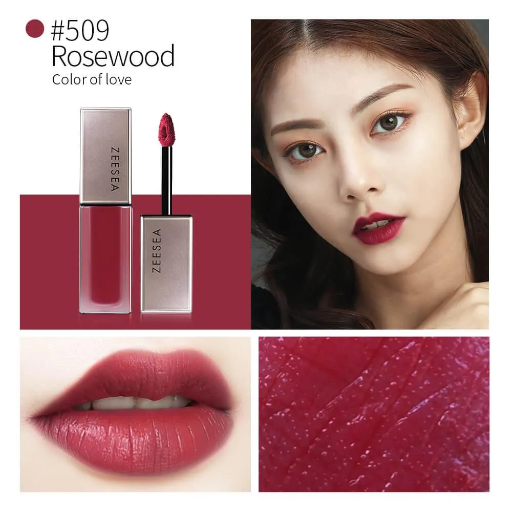 Light Matte Liquid Lip Stain
