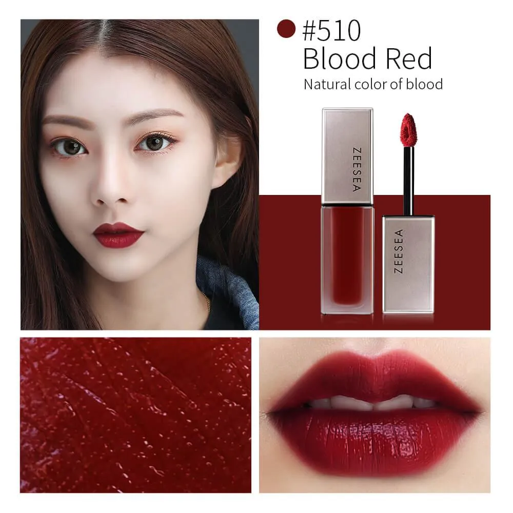 Light Matte Liquid Lip Stain