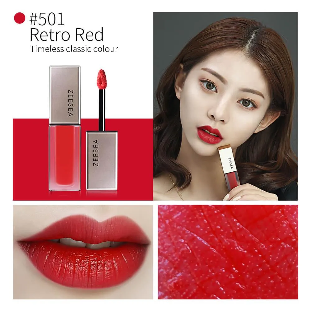 Light Matte Liquid Lip Stain