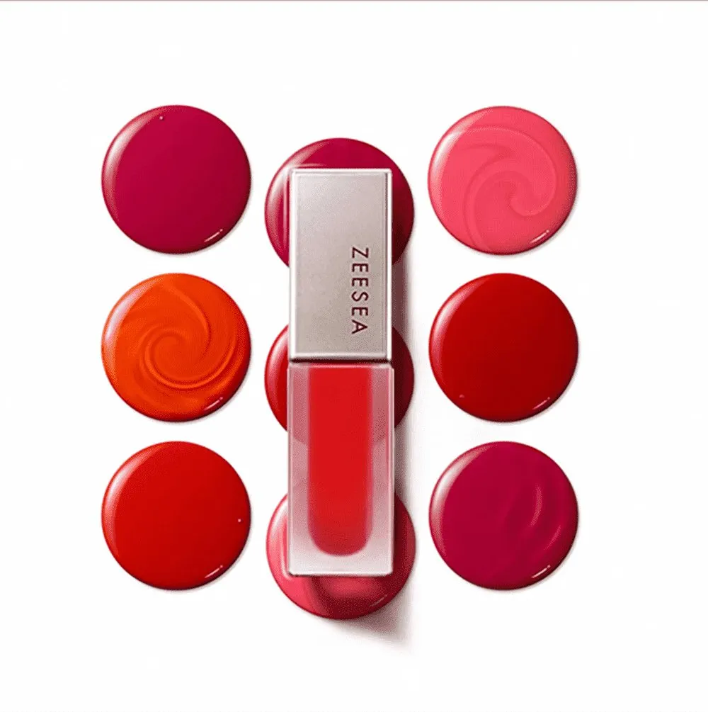 Light Matte Liquid Lip Stain