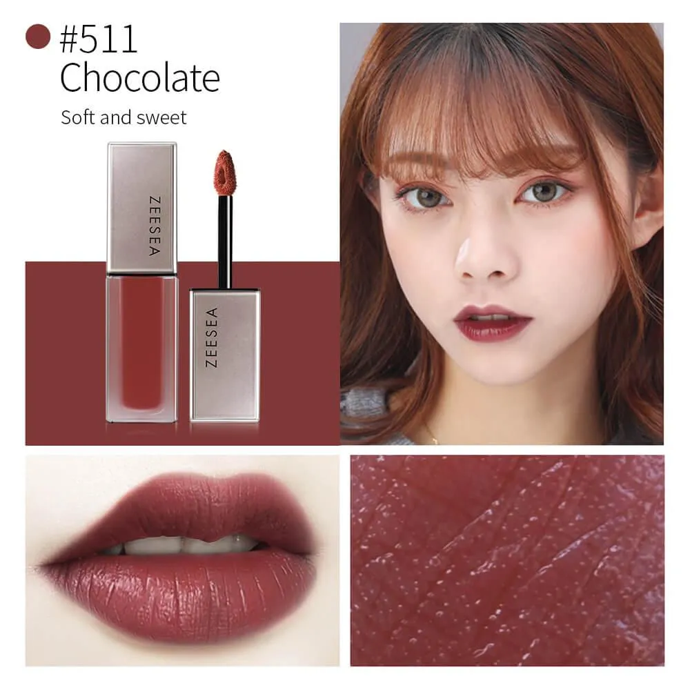 Light Matte Liquid Lip Stain