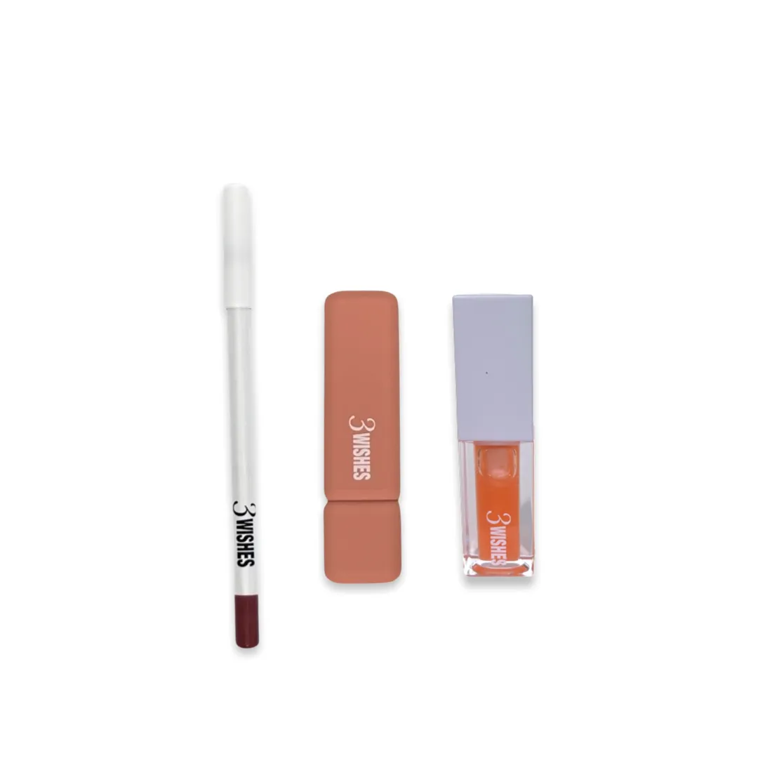 Lip Gift Set