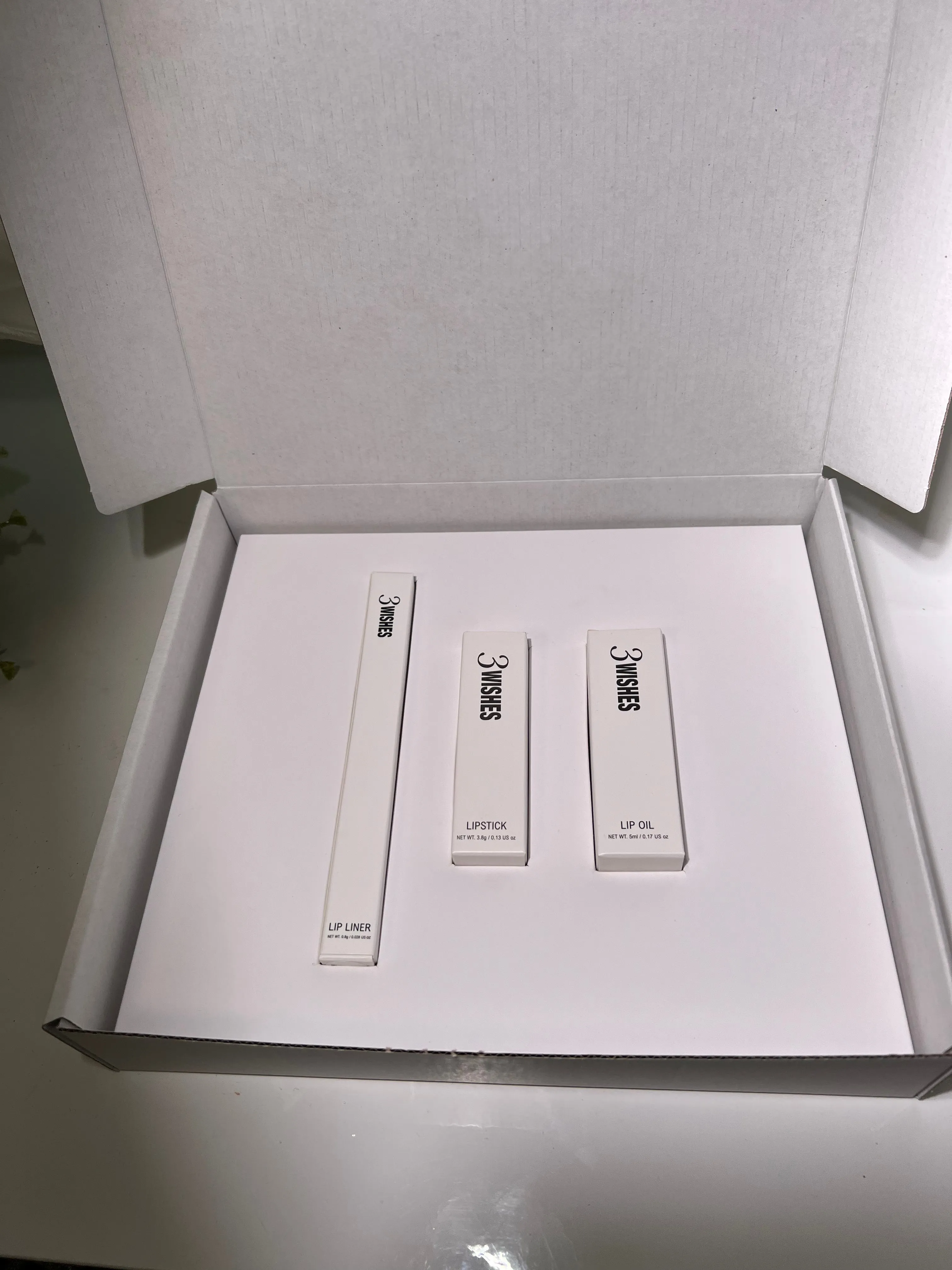 Lip Gift Set