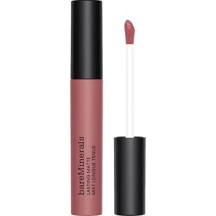 Liquid matte lipstick Mineralist Lasting Matte Liquid Lipstick 3.5 ml Splendid, Bareminerals