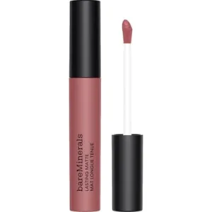 Liquid matte lipstick Mineralist Lasting Matte Liquid Lipstick 3.5 ml Splendid, Bareminerals