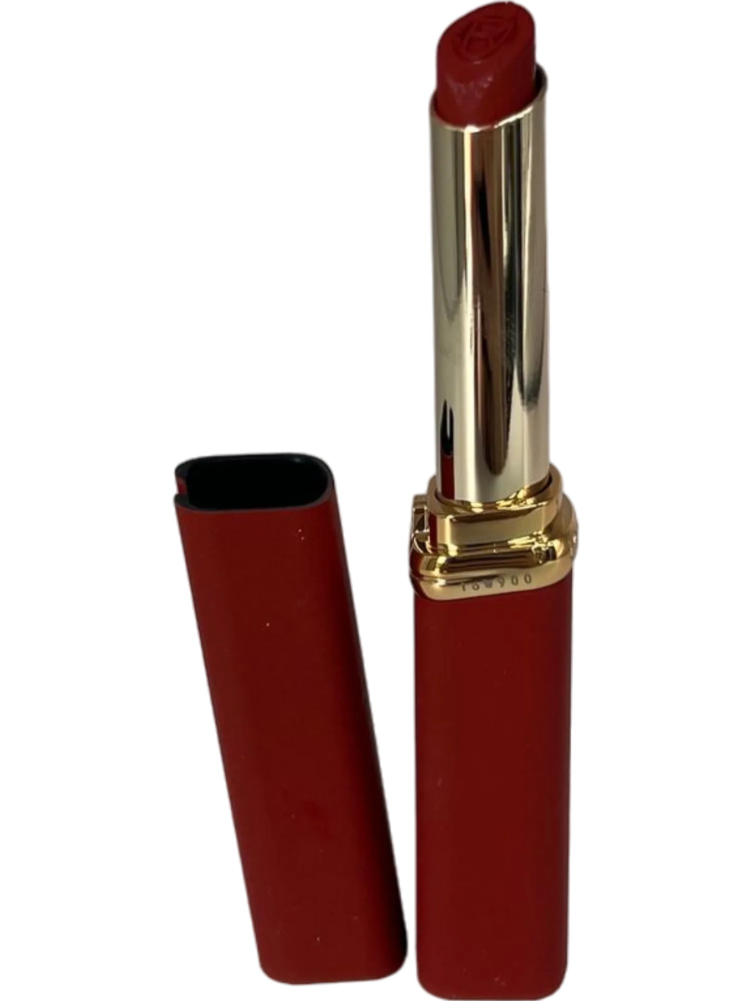 LOral Paris Color Riche Intense Volume Matte LIPSTICK - L'ORANGE STAND UP