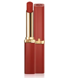 LOral Paris Color Riche Intense Volume Matte LIPSTICK - L'ORANGE STAND UP