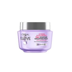 L'Oréal Paris Elvive Hydra Hyaluronic Acid Hair Mask 300ml