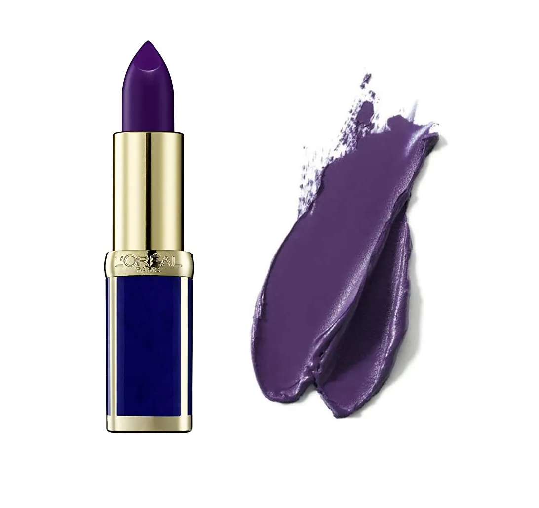 L'OREAL Paris Color Riche - Balmain Limited Edition Lipstick #467 FREEDOM