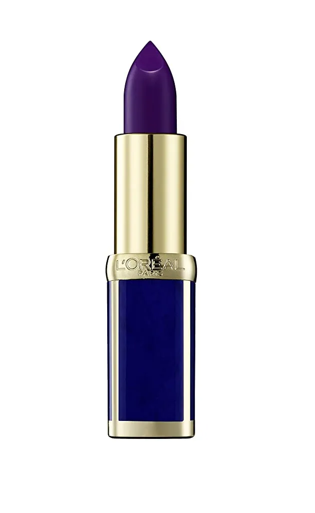 L'OREAL Paris Color Riche - Balmain Limited Edition Lipstick #467 FREEDOM