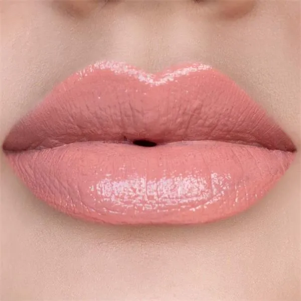 LUNA BY LISA LIPGLOSS PEACH CITRINE