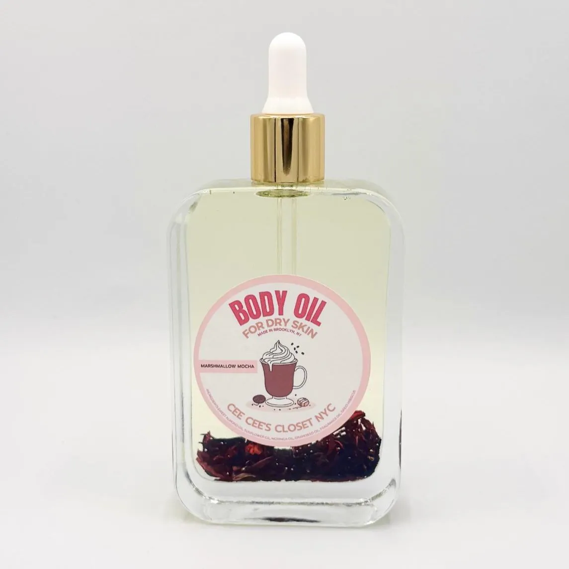 Marshmallow Mocha Body Bundle
