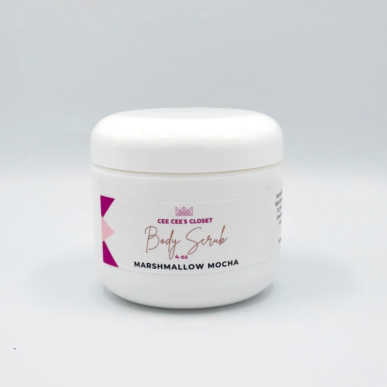 Marshmallow Mocha Body Bundle