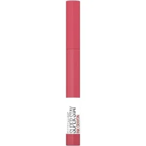 Matte and long-lasting lipstick Super Stay Ink Crayon 1.5G, shade 85, Maybelline New York