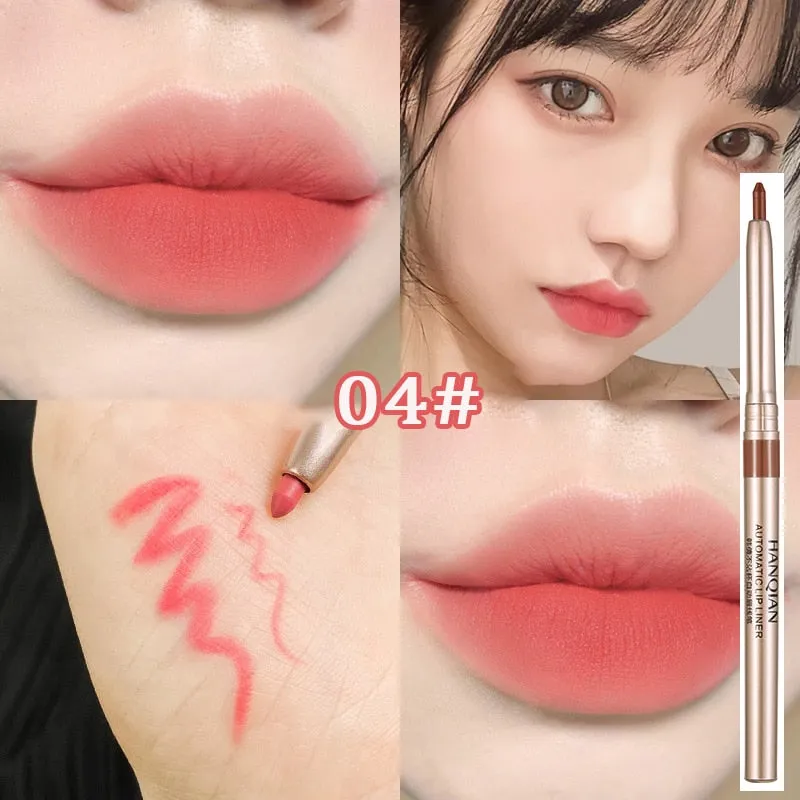 Matte Lip Liner