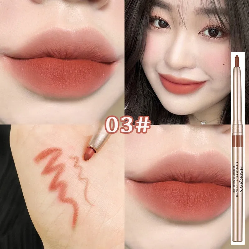 Matte Lip Liner