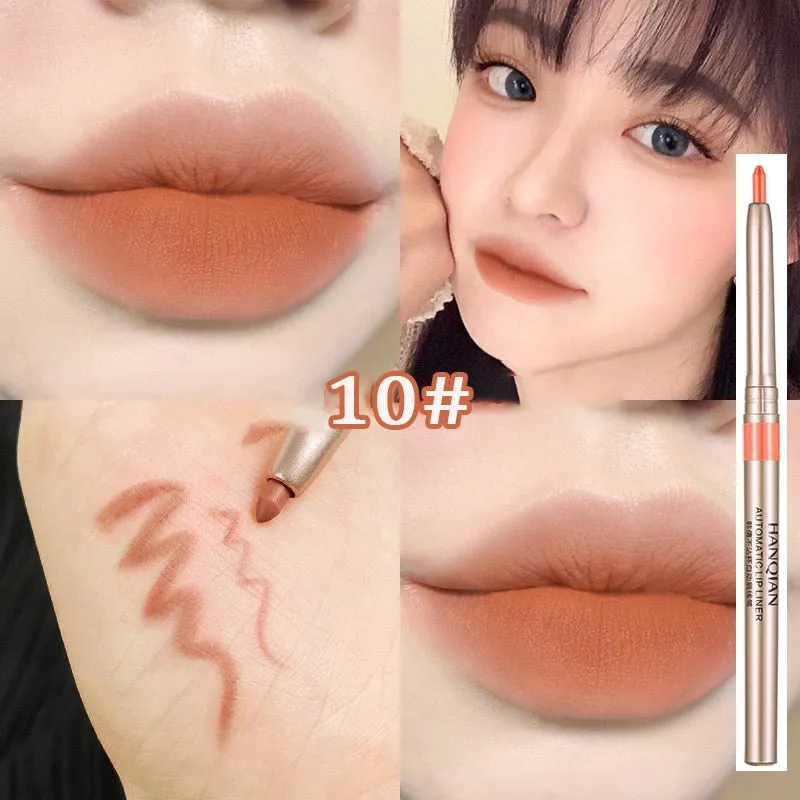 Matte Lip Liner