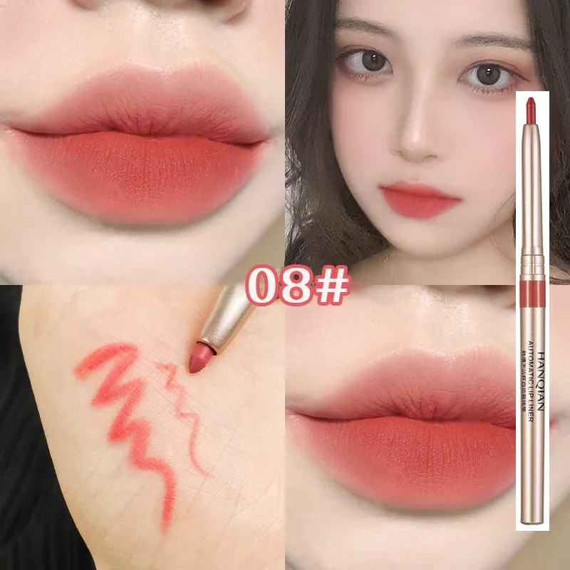 Matte Lip Liner