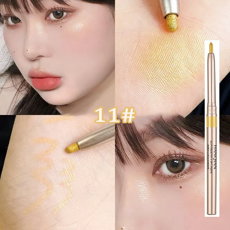 Matte Lip Liner