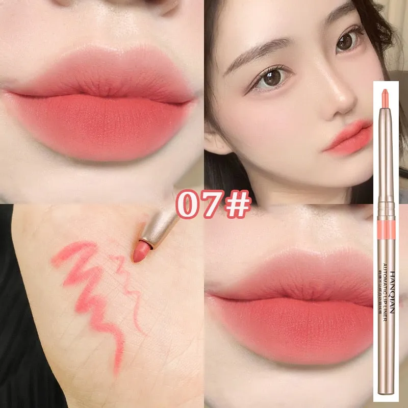 Matte Lip Liner
