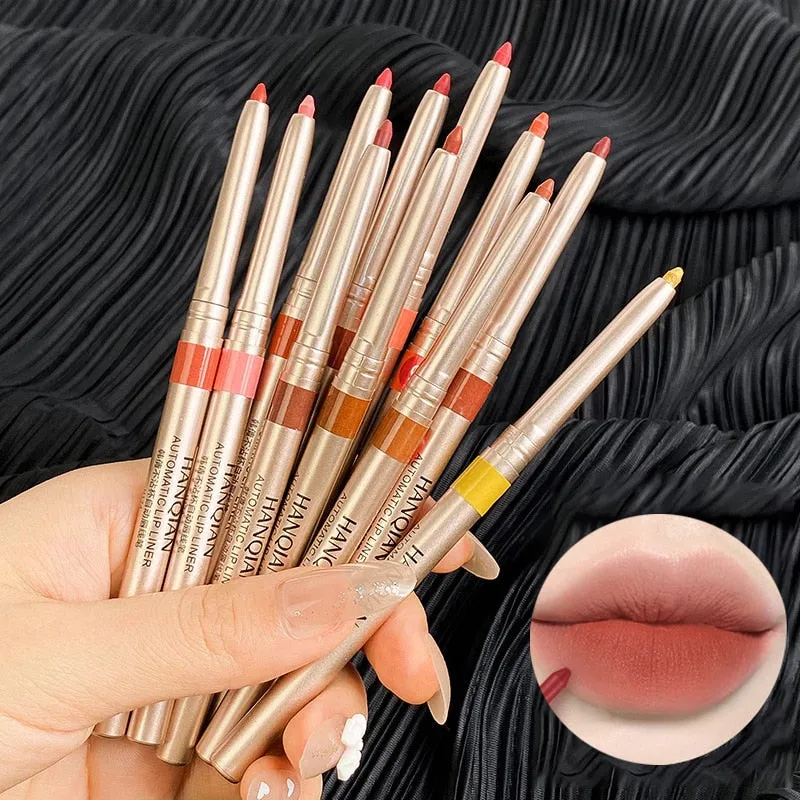 Matte Lip Liner