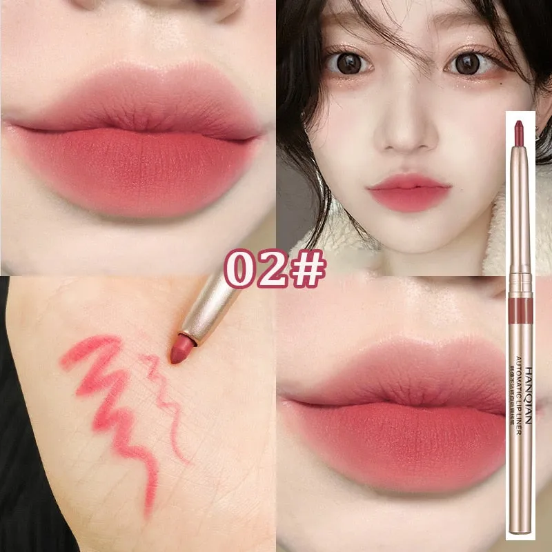 Matte Lip Liner