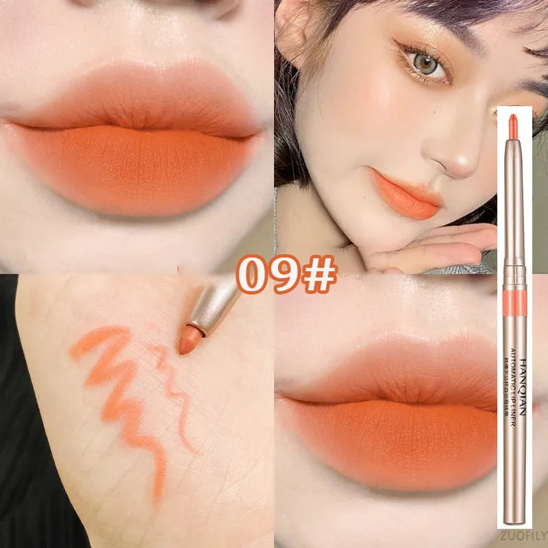 Matte Lip Liner