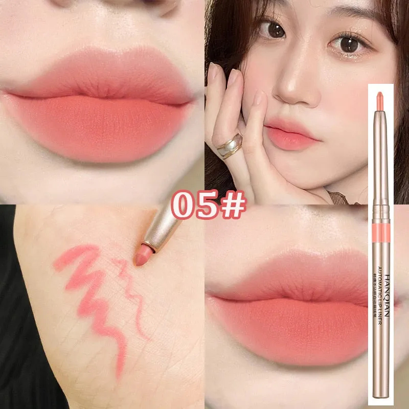Matte Lip Liner